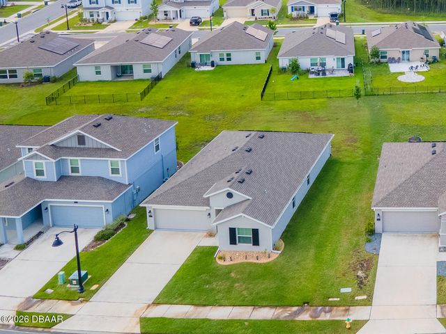 207 Winged Foot Lane, Daytona Beach, FL 32124