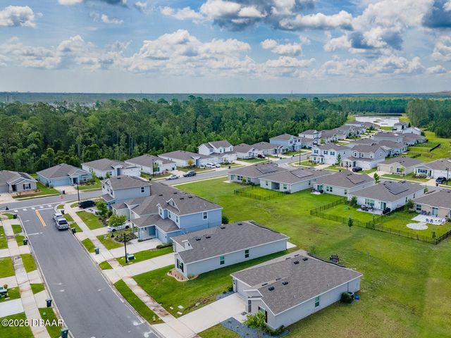 207 Winged Foot Lane, Daytona Beach, FL 32124