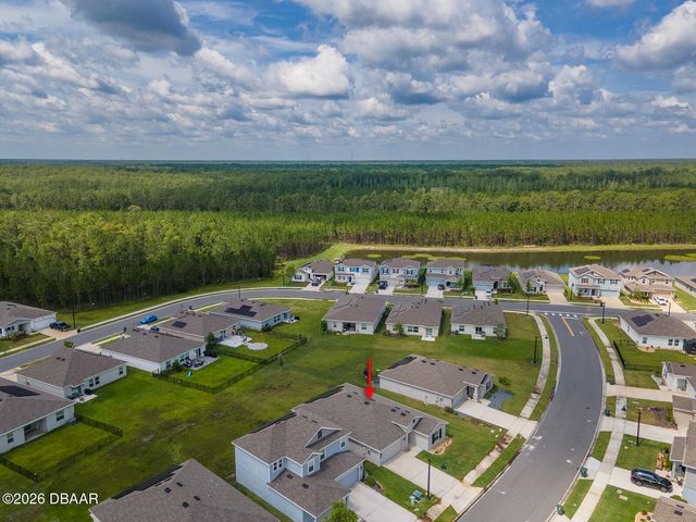 207 Winged Foot Lane, Daytona Beach, FL 32124