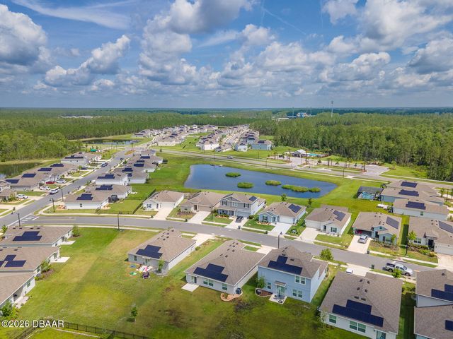 207 Winged Foot Lane, Daytona Beach, FL 32124