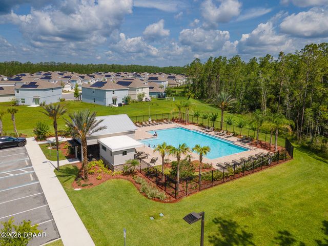 207 Winged Foot Lane, Daytona Beach, FL 32124