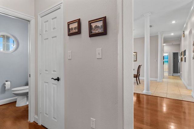 2120 PAGE ROAD, Longview, TX 75601