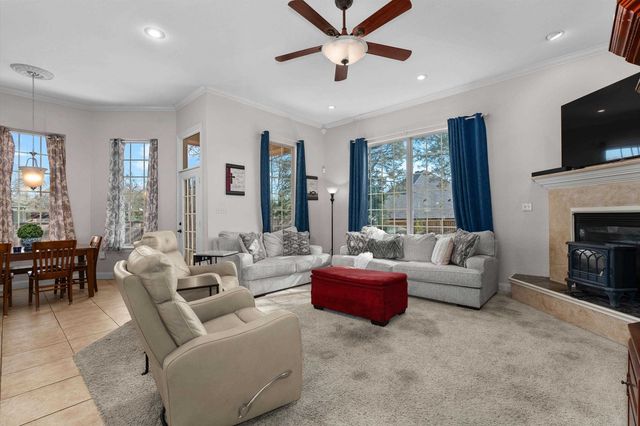 2120 PAGE ROAD, Longview, TX 75601