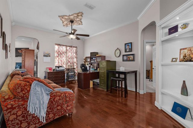 2120 PAGE ROAD, Longview, TX 75601