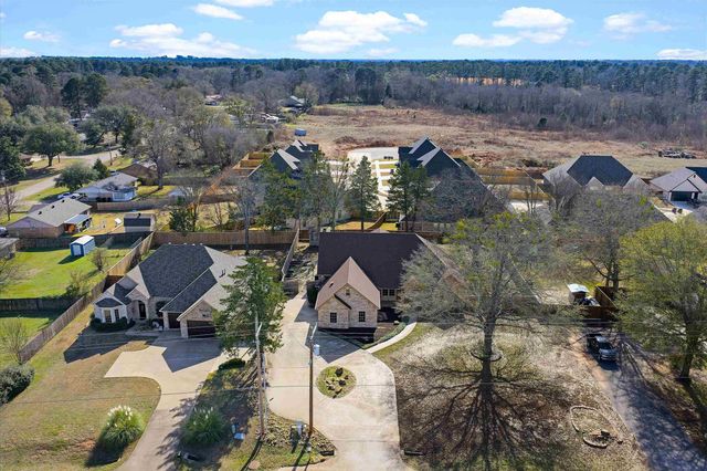 2120 PAGE ROAD, Longview, TX 75601