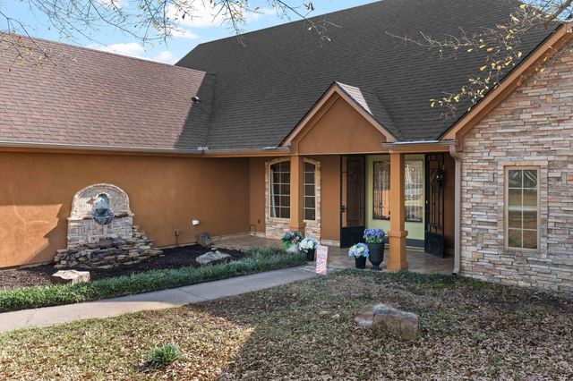 2120 PAGE ROAD, Longview, TX 75601