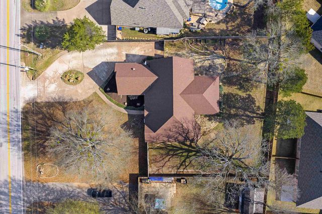 2120 PAGE ROAD, Longview, TX 75601