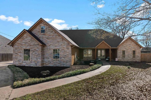 2120 PAGE ROAD, Longview, TX 75601