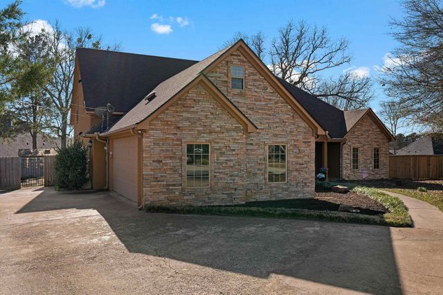 2120 PAGE ROAD, Longview, TX 75601