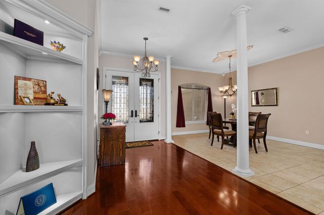 2120 PAGE ROAD, Longview, TX 75601