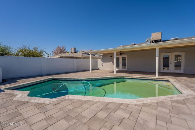 4421 S BUTTE Avenue, Tempe, AZ 85282