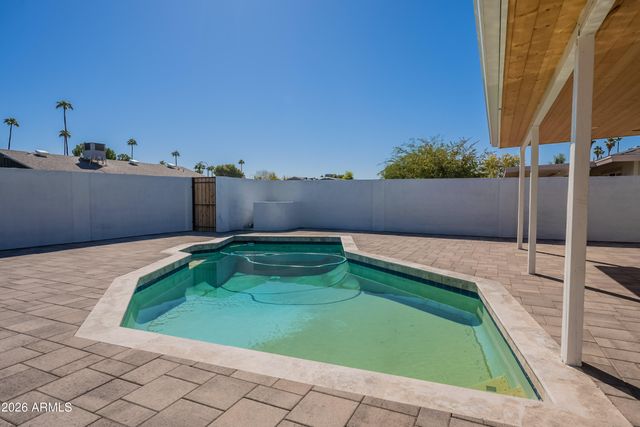 4421 S BUTTE Avenue, Tempe, AZ 85282