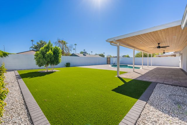 4421 S BUTTE Avenue, Tempe, AZ 85282