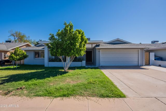 4421 S BUTTE Avenue, Tempe, AZ 85282