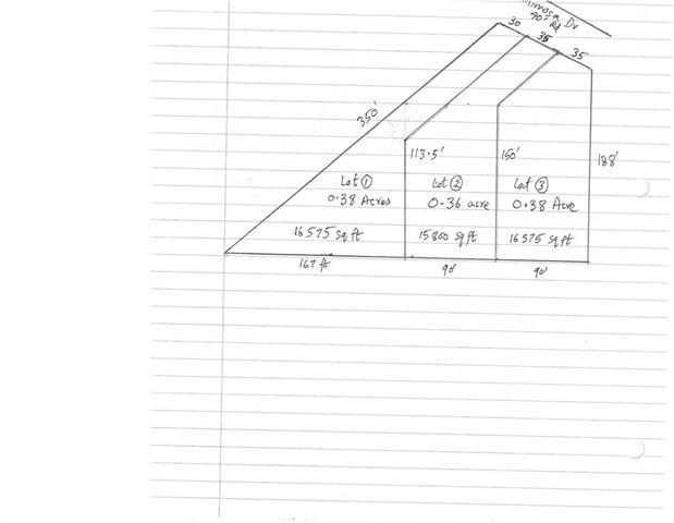 0 Mimosa Drive, Tucker, GA 30084