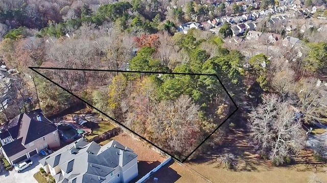 0 Mimosa Drive, Tucker, GA 30084