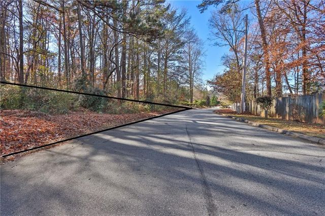 0 Mimosa Drive, Tucker, GA 30084