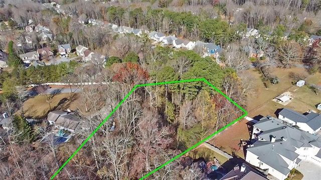 0 Mimosa Drive, Tucker, GA 30084