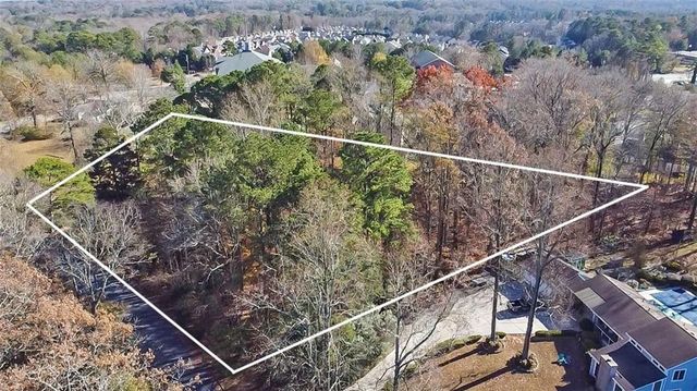 0 Mimosa Drive, Tucker, GA 30084