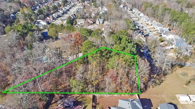 0 Mimosa Drive, Tucker, GA 30084