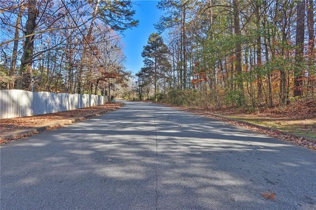 0 Mimosa Drive, Tucker, GA 30084