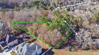 0 Mimosa Drive, Tucker, GA 30084