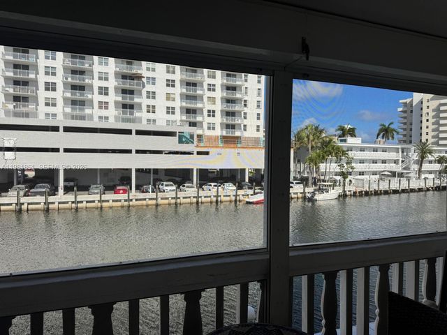 450 Paradise Isle Blvd 209, Hallandale Beach, FL 33009