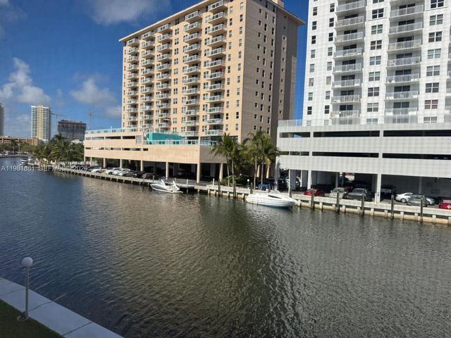 450 Paradise Isle Blvd 209, Hallandale Beach, FL 33009