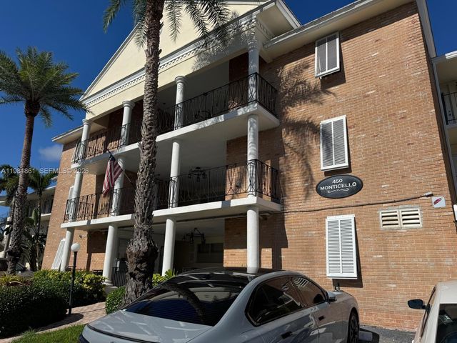 450 Paradise Isle Blvd 209, Hallandale Beach, FL 33009
