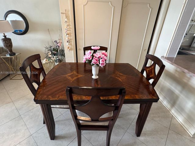 450 Paradise Isle Blvd 209, Hallandale Beach, FL 33009