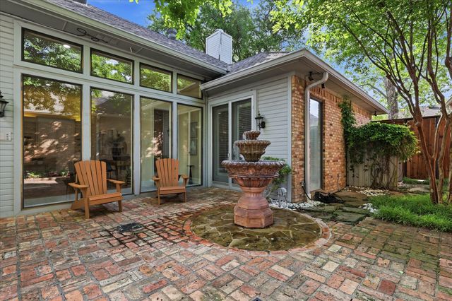 5020 Briar Tree Drive, Dallas, TX 75248