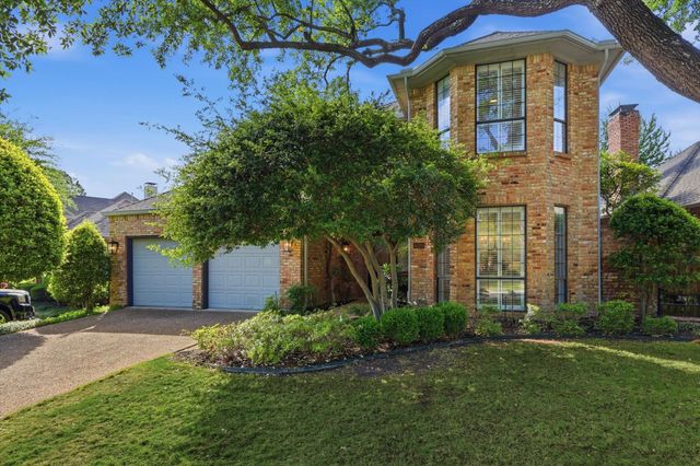 5020 Briar Tree Drive, Dallas, TX 75248