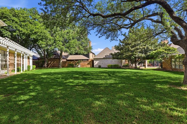 5020 Briar Tree Drive, Dallas, TX 75248