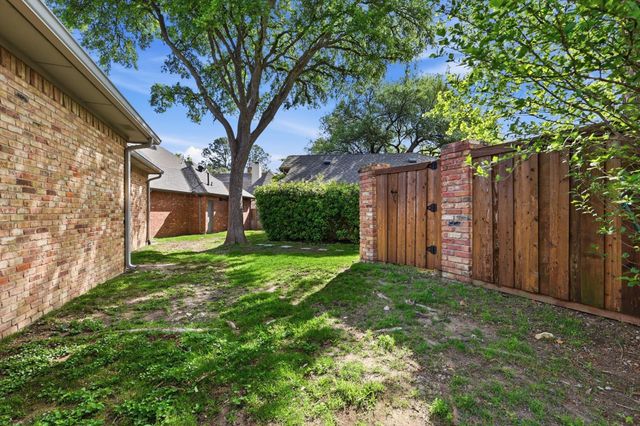 5020 Briar Tree Drive, Dallas, TX 75248