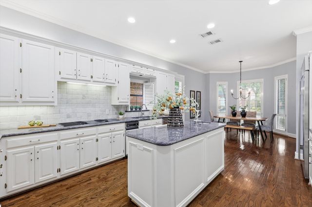 5020 Briar Tree Drive, Dallas, TX 75248