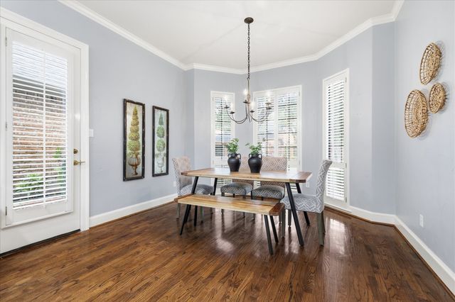 5020 Briar Tree Drive, Dallas, TX 75248