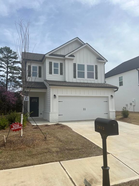 7412 Mcdaniel Lane 01, Ooltewah, TN 37363