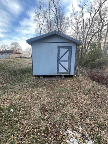 1463 S Tomahawk Avenue, Republic, MO 65738