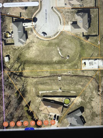 1463 S Tomahawk Avenue, Republic, MO 65738