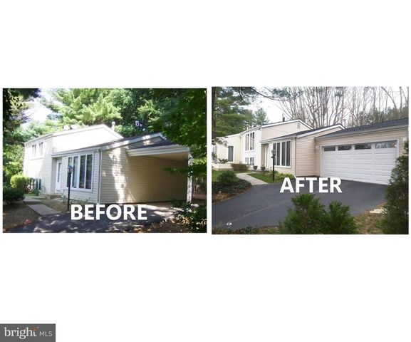 10929 HOWLAND DR, Reston, VA 20191