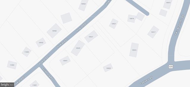 10929 HOWLAND DR, Reston, VA 20191