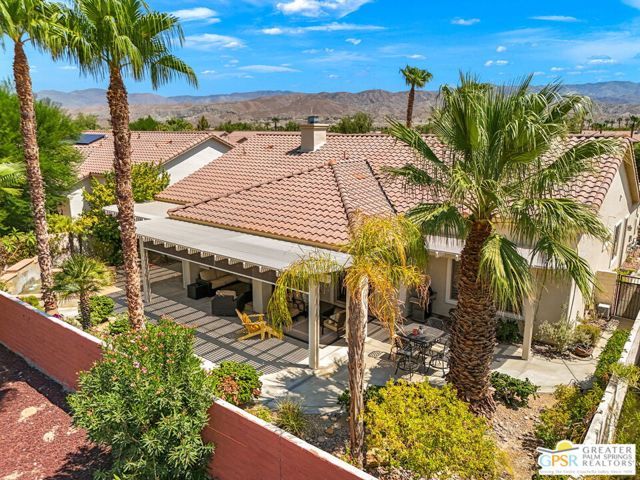 80635 Camino Santa Elise, Indio, CA 92203