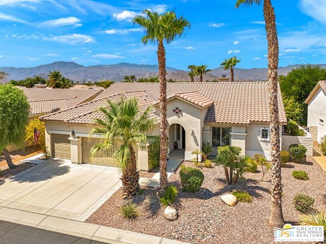 80635 Camino Santa Elise, Indio, CA 92203