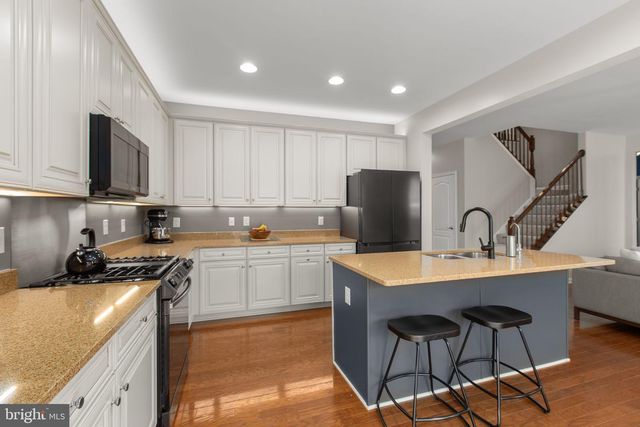 5 PLOWSHARE CT, Stafford, VA 22554