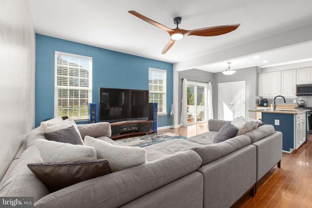 5 PLOWSHARE CT, Stafford, VA 22554