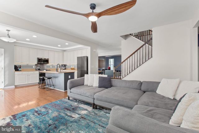 5 PLOWSHARE CT, Stafford, VA 22554