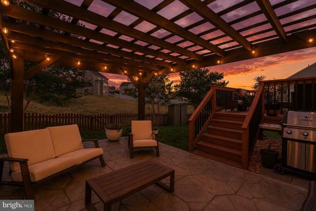 5 PLOWSHARE CT, Stafford, VA 22554