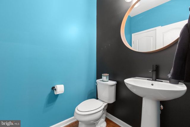 5 PLOWSHARE CT, Stafford, VA 22554
