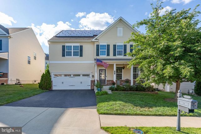 5 PLOWSHARE CT, Stafford, VA 22554