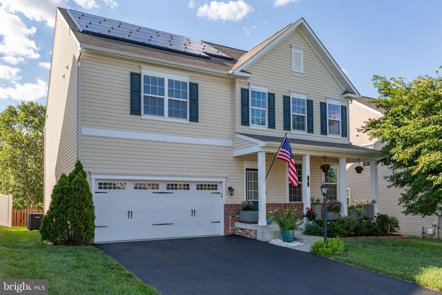 5 PLOWSHARE CT, Stafford, VA 22554